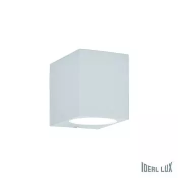 Архитектурная подсветка AP1 Ideal Lux Up BIANCO