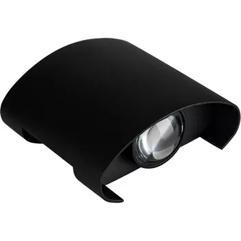 Архитектурная светодиодная подсветка IP65 Arte Lamp A3122AL-2BK