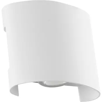 Архитектурная светодиодная подсветка IP65 Arte Lamp A3122AL-2WH