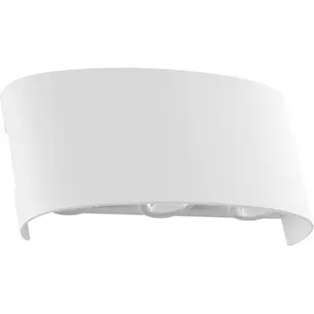 Архитектурная светодиодная подсветка IP65 Arte Lamp A3122AL-6WH