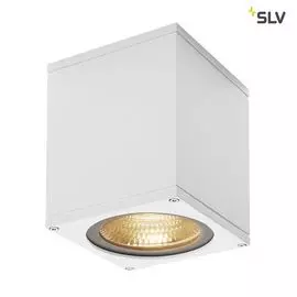 Архитектурная светодиодная подсветка Big Theo 234521 (SLV)