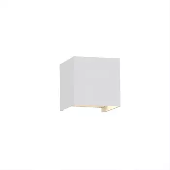 Архитектурная светодиодная подсветка IP54 Mantra Davos 6521 форма куба