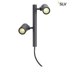 Архитектурная светодиодная подсветка Helia 233285 (SLV)