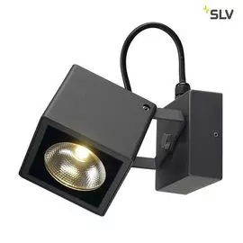 Архитектурная светодиодная подсветка Nautilus 231055 (SLV)