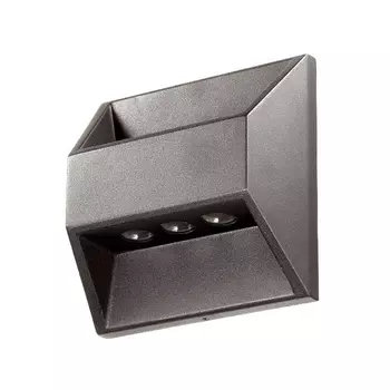 Архитектурная светодиодная подсветка Novotech Submarine 357227