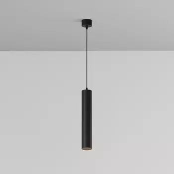 Подвесной светильник Maytoni Focus Technical P072PL-L12B4K-1 LED 4000K 12W 40°