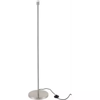 Арматура торшера Donolux Prague T111048.1B Sat.nickel