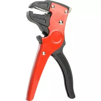 Автоматический многофункциональный инструмент для зачистки кабеля Stekker 49611