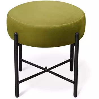 Банкетка фисташковый/черный муар Sheffilton SHT-B4 2347987703