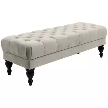 Банкетка Jazz Малая ОГОГО 434381 ОГОГО Обстановочка!