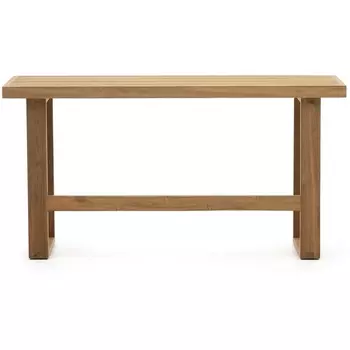 Банкетка La Forma (ex Julia Grup) Canadell (Тик) 156903