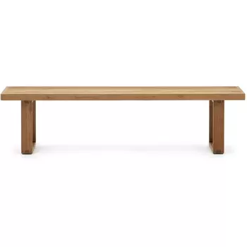 Банкетка La Forma (ex Julia Grup) Canadell (Тик) 156905