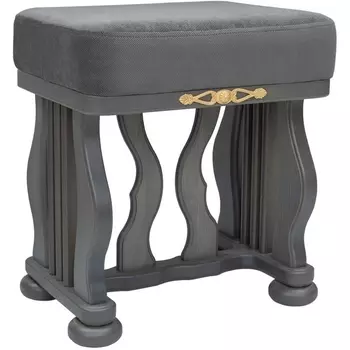 Банкетка Leset "Джульетта" Leset (Велюр) арт.2101728000001