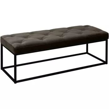 Банкетка Loft ОГОГО (арт.662636), (/Коричневый) ОГОГО Обстановочка!