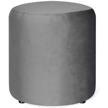 Банкетка Sheffilton SHT-B12 угольно-серый