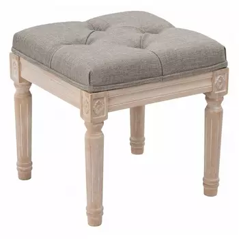 Банкетка Viera 1 light grey 11855 (Woodville)