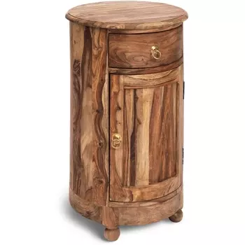 Бар Бомбей -1769 (Палисандр/Темное дерево) Tetchair арт.21178