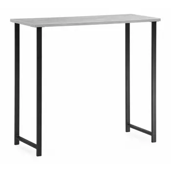 Барная стойка Notta Дилан Лофт 120х50х110 бетон 506955