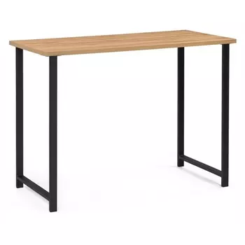 Барная стойка Notta Дилан Лофт 120х60х100 дуб вотан 568369