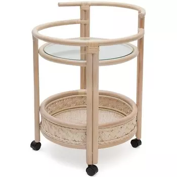 Барный столик TCH (белый) Tetchair 6281 11776