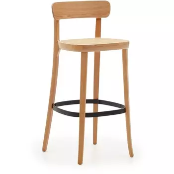 Барный стул La Forma (ex Julia Grup) Romane (Дерево)