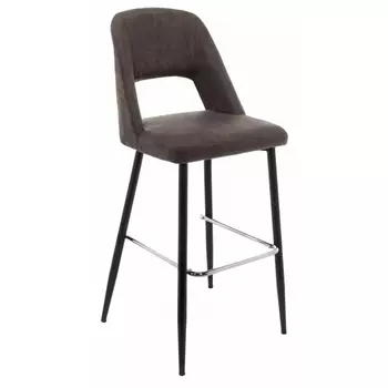 Барный стул Lido коричневый 11362 (Woodville)