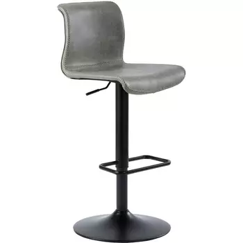 Барный стул NEVADA Vintage Ash C-136 винтажный пепельный М-City M-City