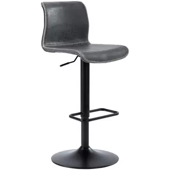 Барный стул NEVADA Vintage Black C-135 винтажный черный М-City M-City (2 шт.)