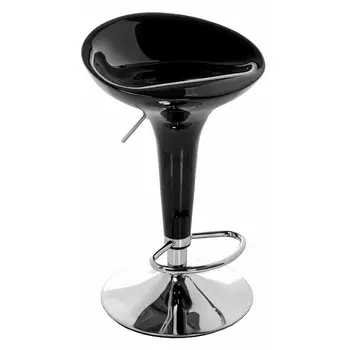 Барный стул Orion черный 1249 (Woodville)