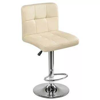 Барный стул Paskal beige 11882 (Woodville)