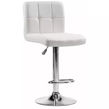 Барный стул Paskal white 15037 (Woodville)