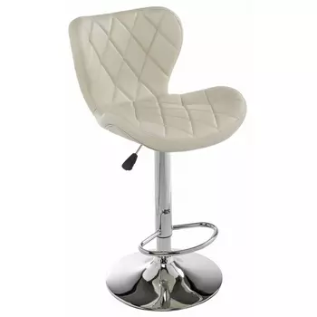 Барный стул Porch светло-бежевый 11667 (Woodville)