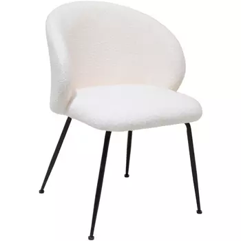 Стул Stool Group Leaf белый УТ000037000