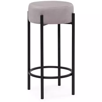 Барный стул Woodville Сайпл MR-28 / черный 552098