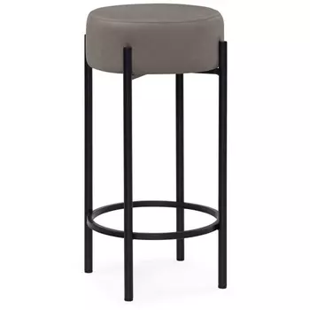 Барный стул Woodville Сайпл MR-30 / черный 552097