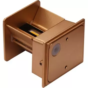 База для накладки DL20121Cover Donolux Twizzle DL20121BaseG IP54