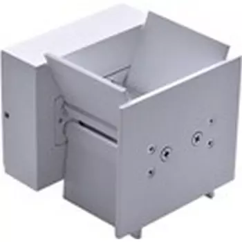 База для накладки DL20121Cover Donolux Twizzle DL20121BaseW IP54