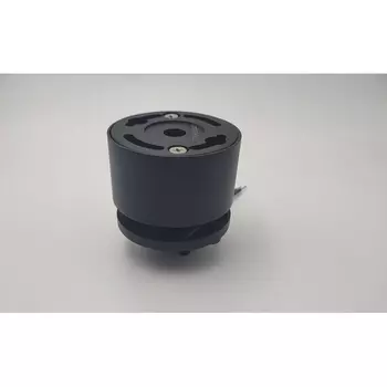 База поворотная для св-ка DL18895, 10Вт/15Вт/GU10, черная RAL9005 Donolux Base DL18895R10.15B