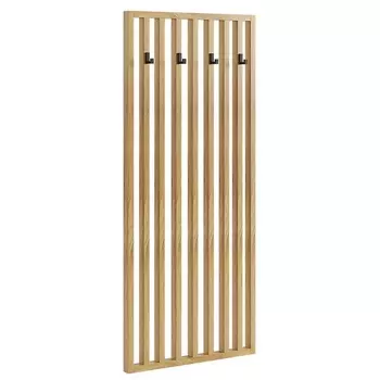 Бери Вешалка, цвет дуб крафт золотой Mebelson (арт.MPR-022.2553)