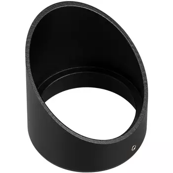 Бленда ALT-RAY-R48 (BK) (Arlight, Металл) 038160