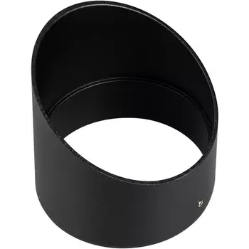 Бленда ALT-RAY-R66 (BK) (Arlight, Металл) 038161