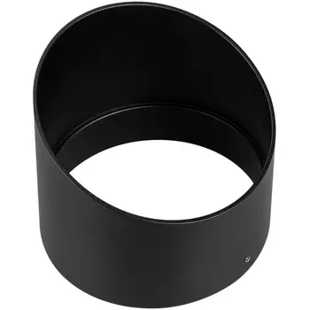 Бленда ALT-RAY-R95 (BK) (Arlight, Металл) 038162