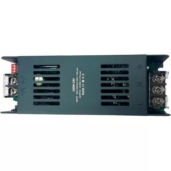 Блок питания 100W, 24V Favourite 2002-DC-100