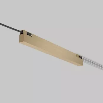 Блок питания 48В 150W Elektrostandard Line Magnetic Brass Line 95066/00 (латунь)