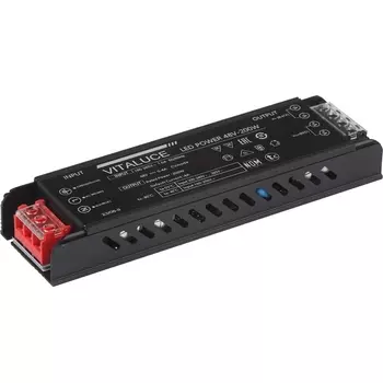 Блок питания 200W 48V Vitaluce VT0200050-01