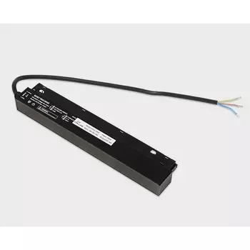 Блок питания 200W для шинопровода Italline IT012-5043 black
