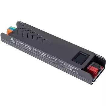 Блок питания 24В 150Вт 6.25А Arte Lamp Power-Pro A240205N