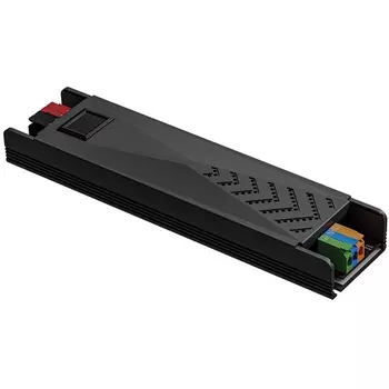 Блок питания 24В 150Вт 6.25А для светодиодных лент Arte Lamp Power-Pro A240205