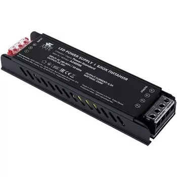 Блок питания 24V 150W 6.25А Arte Lamp Power-Standard A240506N