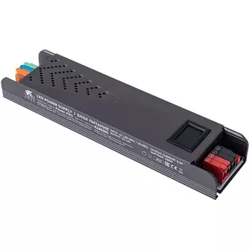 Блок питания 24В 200Вт 8.3А для светодиодных лент Arte Lamp Power-Pro A240305